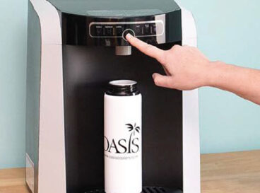 Oasis Polaris Water Cooler