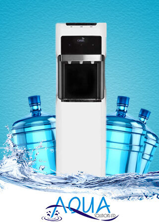 Aqua Solutions Gibraltar - Water Coolers For Hire Gibraltar